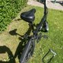 Fido D1 foldable e-bike Image 4