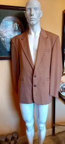 Vintage Charly Company Suit