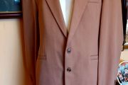 Vintage Charly Company Suit