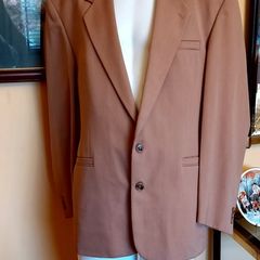 Vintage Charly Company Suit