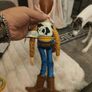 Disney Pixar Woody Toy Story Talking Image 2