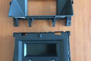 Opel Astra H / Zafira B Dashboard Display
