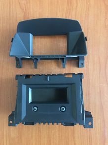 Opel Astra H / Zafira B Dashboard Display