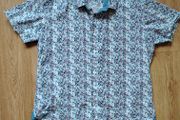 Paco Shirt  Size XL