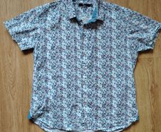 Paco Shirt  Size XL