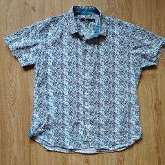 Paco Shirt  Size XL