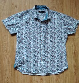 Paco Shirt  Size XL