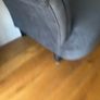 Two seater Sofa Image 3