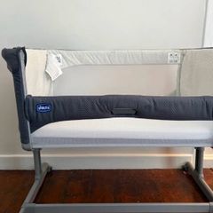 baby cot