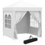 Pop-Up Gazebo 2x2m Image 6