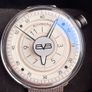 Bomberg BB-01 White & Silver (Quartz) Image 3