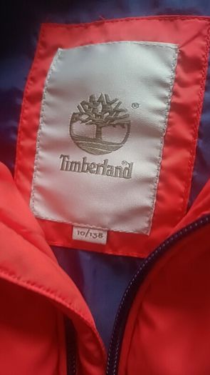 Timberland gilet