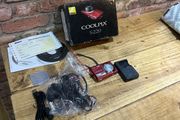 Nikon coolpix digital camera