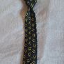 Boys Batman Tie Image 5