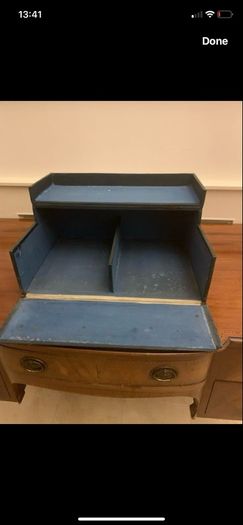 Ardagh Estate Box