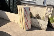 insulation 75mm