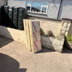insulation 75mm