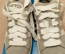 Adidas Campus 00s (new)