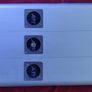 Price reduced Fish tank light unit. ATI Powermodule 6x39w Image 4