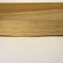 Wooden Kitchen Roll Holder Wall Mounted Image 3