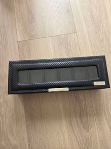 Mele & Co Watch Box