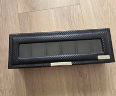 Mele & Co Watch Box