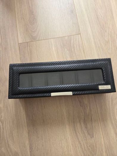 Mele & Co Watch Box
