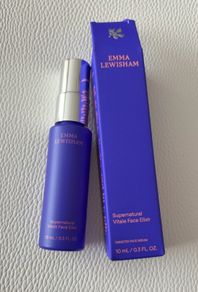 Emma Lewisham Supernatural Vitale Face Elixir 10ml