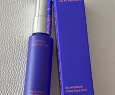 Emma Lewisham Supernatural Vitale Face Elixir 10ml