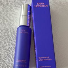 Emma Lewisham Supernatural Vitale Face Elixir 10ml