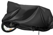 Bike Cover Waterproof Outdoor Bicycle Cover XL