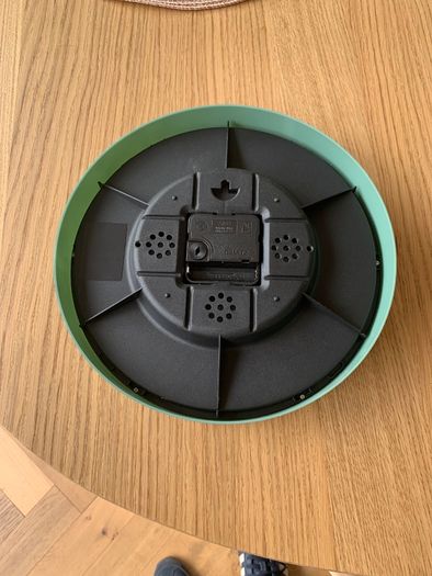 Wall clock