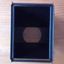 Brownie Video Six-20 Model D England 120print 6#9 Film Camera Image 10