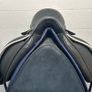 Goodwin Dressage Medium 17.5" Black Saddle Image 5