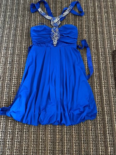 ladies dress
