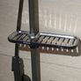 stainless steel draining rack Image 5