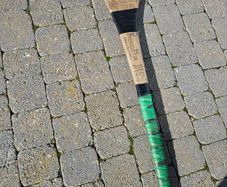 30 inch hurl