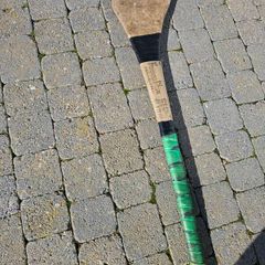 30 inch hurl