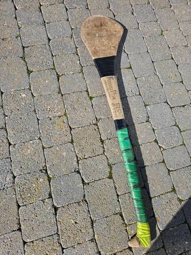 30 inch hurl