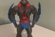 Stratos Masters Of The Universe Classics MOTUC Blue Wings