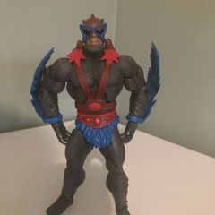 Stratos Masters Of The Universe Classics MOTUC Blue Wings