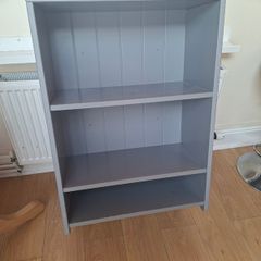 Kitchen shelves
