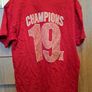Liverpool FC tee shirt size L Image 4