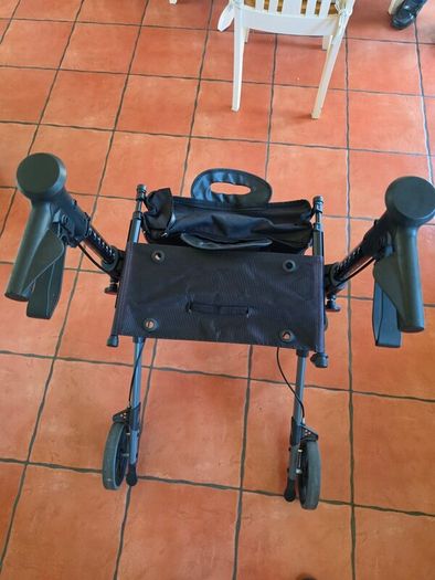 Rollator