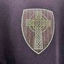 O'Neills Celtic GAA quarter zip Image 2