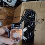 240mm / 360mm Aio Liquid Coolers > Incomplete / Minor Rgb Issues Image 5