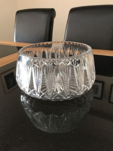 waterford crystal