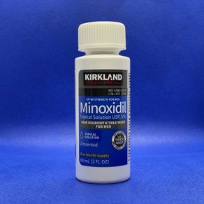 Minoxidil 5%