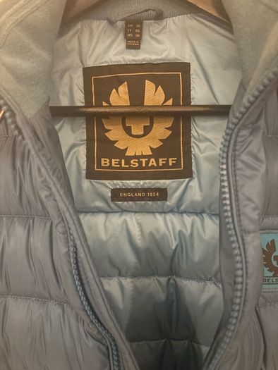 Belstaff Gilet