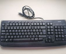 Alba Keyboard